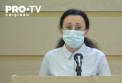 Un amendament la o lege a fost unul dintre factorii care au permis spalarile de bani in proportii deosebit de mari prin schema Laundromat. Grigoriu vine cu noi precizari - VIDEO 