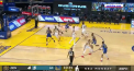 Americanul Stephen Curry face furori in actualul sezon din NBA - VIDEO