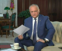 Reactia lui Igor Dodon, dupa raspunsul Consiliului Europei pentru Zinaida Greceanii: "Confirmat: este imposibila dizolvarea parlamentului daca exista o majoritate"