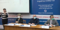 Ministerul Sanatatii: 2% din populatia Moldovei a fost vaccinata impotriva COVID. Cate reactii adverse s-au inregistrat - VIDEO