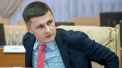 Fadei Nagacevschi - exclus din sedinta CSM: "Nu am nicio problema daca veti decide sa nu particip" 