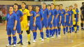 Moldova a ratat calificarea la turneul final al Campionatului European din 2022