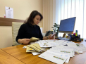 Dupa Octavian Ticu, si Stela Macari spune ca a primit 150 de cereri de chemare in judecata din partea partidului "Sor": "De ce sa atragi in jocurile tale murdare cetatenii simpli?" - FOTO