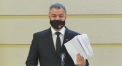 Dupa ce a cerut suspendarea partidului Sor, Octavian Ticu spune ca s-a pomenit cu 150 de cereri de chemare in judecata: "Au inceput intimidarile" - VIDEO/FOTO
