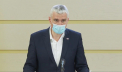 Alexandru Slusari cere sa fie prelungite restricatiile la exporturile de grau: "Daca azi Guvernul nu prelungeste restrictiile, vom avea deficit de grau si cresterea pretului la paine " - VIDEO