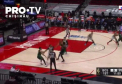 Boston Celtics a obtinut a patra victorie consecutiva in NBA. Jucatorii negri-verzi s-au impus la limita, cu o diferenta de un punct, in partida contra celor de la Portland Trail Blazers - VIDEO 