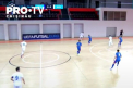 Consecinte dure dupa ratarea calificarii la Euro. Nationala Moldovei de futsal poate ramane fara selectioner - VIDEO 