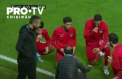 A inceput Ramadanul, perioada sfanta pentru musulmani, iar fotbalistii care tin post au dat peste cap programul meciurilor - VIDEO