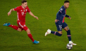 PSG - Bayern 0-1. Francezii se califica in semifinalele UCL dupa un meci superb! Ratari uriase de ambele parti