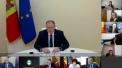 Sedinta Guvernului se amana. Aureliu Ciocoi: "Constatam ca nu avem cvorum" - VIDEO