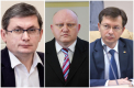 Emisiunea InPROfunzime cu Lorena Bogza din 15.04.2021. Invitati - Igor Grosu, Vasile Bolea, Veaceslav Negruta