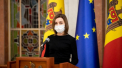 Maia Sandu urmeaza sa anunte data cand vor avea loc alegerile parlamentare anticipate - VIDEO