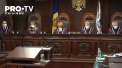 Reactii, dupa ce Curtea Constitutionala a decis ca Parlamentul va fi dizolvat si vor avea loc alegeri parlamentare anticipate - VIDEO