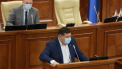 Deputatii au decis sa modifice legea bugetului pentru anul 2021 ca sa poata fi achitata compensatia la energia electrica. Alexandru Slusari: "De ce va bateti joc de tara?"