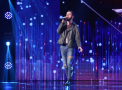 Romanii au talent 2021: Alessandro Danescu a ridicat juriul in picioare cu timbrul sau special