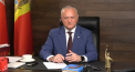 Igor Dodon ii da o replica lui Daniel Ionita, dupa declaratiile privind vaccinarea impotriva "moldovenismului primitiv": "Ati fost la mine acasa, v-a placut vinul "moldovenismului". Ar fi fost corect sa va cereti scuze" - VIDEO