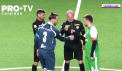 A fost dat startul unui nou sezon al campionalului national la socca. Opt echipe au inceput lupta pentru mult ravnitul trofeu de campioana la minifotbal in Amoliga - VIDEO