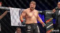 Luptatorul Alexandru Romanov este gata sa obtina al treilea succes consecutiv in UFC. King Kong din Moldova va lupta contra spaniolului Juan Espino - VIDEO