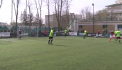 Victorie in stil de campioana pentru Mold Progress. Seria Nationala la minifotbal a revenit in forta - VIDEO