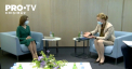 Consiliul Europei a lansat planul de actiuni pentru Republica Moldova. Maia Sandu: "Apreciez proiectele incluse" - VIDEO