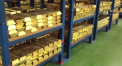 Pelliron 19.04.2021: Fluxul de investitori de la cele mai mari ETF-uri, sustinut de aur, a continuat - VIDEO