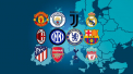 Revolutie de proportii in fotbalul european. 12 formatii renunta la principala competitie inter-cluburi de pe continent, Champions League, si creeaza propriul turneu – Super Liga Europei - VIDEO