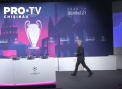 A inceput un “razboi” in fotbalul european. Dupa ce ieri, 12 cluburi de top au anuntat despre crearea propriul turneu – Super Liga Europei, cei de la UEFA au schimbat formatul din Champions League - VIDEO
