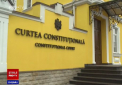 Presedintele Curtii Constitutionale beneficiaza de paza de stat. Domnica Manole a cerut serviciul a doua zi dupa decizia magistratilor care se refera la dizolvarea Parlamentului - VIDEO 