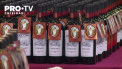 Combinatul de Vinuri „Cricova” a organizat si in acest an un serviciu divin de sfintire a vinurilor pastorale - VIDEO