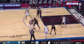 Seara de vis pentru Stephen Curry si Nikola Jokic in NBA. Baschetbalistul legitimat la formatia Golden State Warriors a acumulat tocmai 49 de puncte - VIDEO