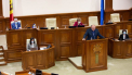 Modificari la Codul contraventional si Codul penal, votate in Parlament