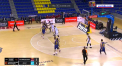 Barcelona a inceput cu stangul faza play-off-ului din Euroliga de Baschet - VIDEO