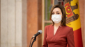 Maia Sandu, dupa sedinta CSS: "Fratia penalilor foloseste metode banditesti pentru a prelua controlul asupra institutiilor statului. MAI, IGP, INSP si Armata Nationala sa nu indeplineasca ordine ilegale" - VIDEO