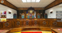 ULTIMA ORA. Cine ar putea fi noul judecator al Curtii Constitutionale. Proiectul privind noua numire - introdus pe ordinea de zi