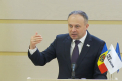 Andrian Candu, dupa ce deputii PSRM-SOR au votat anularea hotararii prin care au numit-o judecator la CC pe Domnica Manole: "Odata numita presedinte a CC, actele respective sunt consumate" - VIDEO 