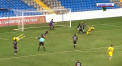 Moldoveanul Valeriu Ciuperca a marcat primul gol in tricoul formatiei FC Astana - VIDEO