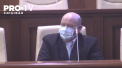 Cu viteza fulgerului, socialistii si partidul Sor au anulat astazi mandatul de judecator la Curtea Contitutionala al Domnicai Manole. Apoi au numit in loc un alt magistrat. Reactia opozitiei - VIDEO