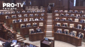 Deciziile de astazi ale majoritatii PSRM-Sor sunt nule din punct de vedere juridic si nu au niciun efect, sustin expertii in drept constitutional. Reactiile oficialilor externi - VIDEO
