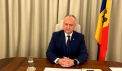 Ce a facut Igor Dodon la Moscova: "Atunci cand cineva se joaca de-a politica, noi ne ocupa de asigurarea oamenilor cu vaccin" - VIDEO