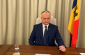 Ce spune Igor Dodon despre caracterul captiv al Curtii Constitutionale: "Care e diferenta dintre anul 2019 si 2021? Atunci am votat impreuna cu Maia Sandu uzurparea puterii in stat" - VIDEO