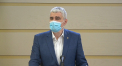 Platforma DA, despre numirea lui Boris Lupascu judecator la Curtea Constitutionala: "Este o decizie halucinanta, nici nu merita sa fie analizata" - VIDEO