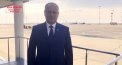 Igor Dodon, la Aeroportul Chisinau: "O vizita fulger spre Moscova" - VIDEO
