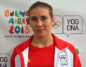 O noua medalie pentru Moldova, o noua campioana europeana. Irina Ringaci a cucerit medalia de aur la Campionatul European de lupte printre senioare - VIDEO