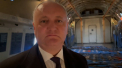 Igor Dodon s-a filmat in avion, langa vaccinul Sputnik-V, si a anuntat ca serul este in drum spre Chisinau: 142 de mii de doze. Mesajul liderului PSRM - VIDEO