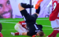 Este cotat la 25 de milioane de euro pe piata transferurilor, dar a comis o greseala de incepator, care a costat formatia Arsenal o infrangere in Premier League - VIDEO