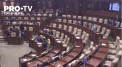 Organizatii internationale, diplomati si oficiali europeni au condamnat ceea ce s-a intamplat in Parlamentul de la Chisinau - VIDEO