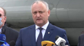 Igor Dodon isi atribuie meritele privind aducerea in Moldova a vaccinului Sputnik V si acuza autoritatile de la noi ca nu au semnat un contract: "Bine ca m-am dus eu la Moscova, m-am ocupat personal" - VIDEO