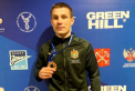 Pugilistul Dorin Bucsa si-a adjudecat bronzul la un turneu international de box, desfasurat in Federatia Rusa