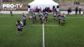 Dupa o asteptare de aproape jumatate de an, rugbystii moldoveni si-au dezmortit muschii pe terenul de joc: a fost dat startul campionatului national de rugby 7 – Liga Concept - VIDEO