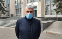 Alexandru Slusari, catre Aureliu Ciocoi: "V-as sugera ca atunci cand va veti caza intr-un hotel de lux la Viena, sa va ganditi la angajatii Caii Ferate, care nu au ce pune pe masa inainte de sarbatori" - VIDEO